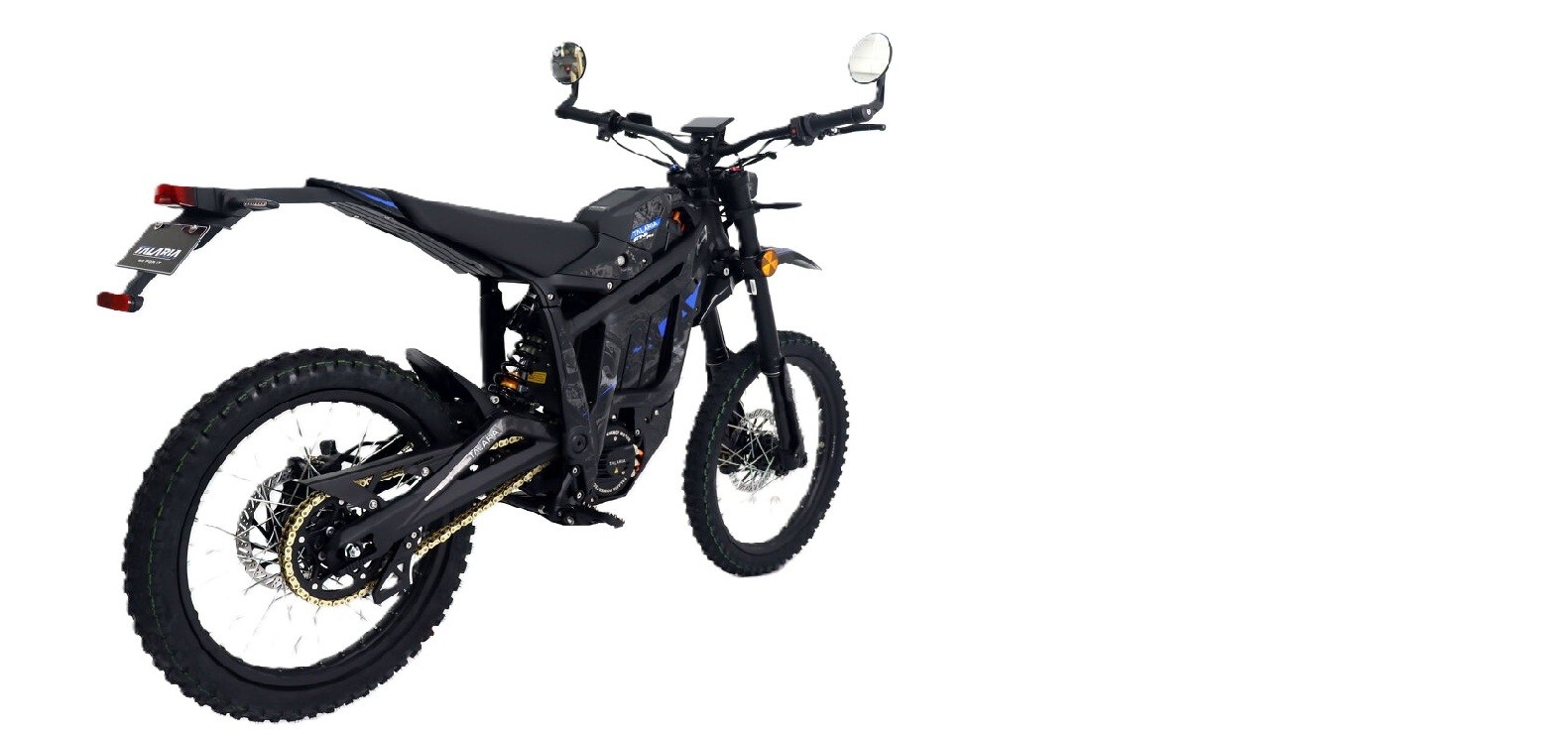 Talaria Sting Pro 13,4kW L1e